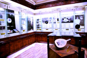 متحف (محمد عبد الوهاب) يفتح أبوابه للجمهور بمناسبة ذكرى ميلاد موسيقار الأجيال