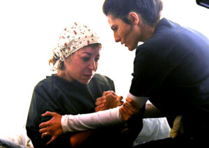 أحمد صبحي: (عين سحرية) و(صحاب الأرض) لمسوا القلوب بطريقة ساحرة