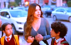 محاكم الأسرة والعلاقات الزوجية.. بلاهة المعالجة في (دراما رمضان)!