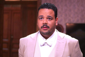 في (بورصة النجوم): باسم سمره رقم واحد في النصف الأول من رمضان، بـ (عين سحرية)