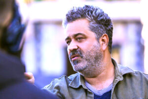 عامر فؤاد عامر يكتب: (مولانا).. دراما جدليّة وتجربة تستحق الإشادة