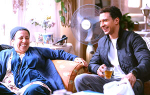 (عين سحرية).. حصان السبق الرابح  في الموسم الأول من دراما رمضان