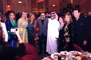 محمود عطية يكتب:  (السحور) كان عامرا بالنجوم!