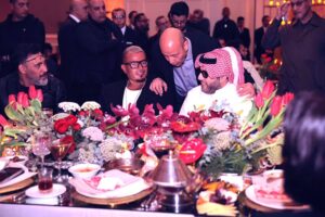 محمود عطية يكتب:  (السحور) كان عامرا بالنجوم!