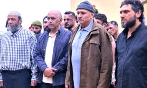 (الخروج إلى البئر).. درة الأعمال السورية، الذي كتب بحروف من ذهب وثيقة خلود لفريق عمله