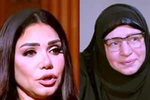 (إيناس عز الدين) تكشفت تفاصيل زواجها خلال في برنامج (كشف حساب)