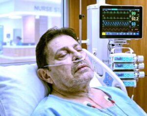 مصطفى كامل: استقرار حالة (هاني شاكر) الصحية وسفره لفرنسا لاستكمال العلاج