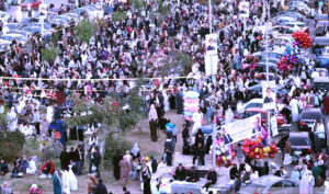 محمد شمروخ يكتب: (رامز جلال) في مساكن شيراتون!