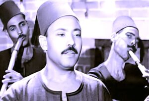 (محمد طه) الذي رفض مملكة الأغنية الشعبية، ومنحه (طه حسين) أعلى الشهادات في الموال