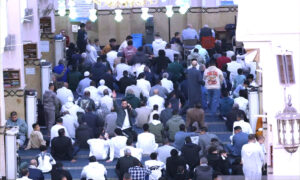 محمد شمروخ يكتب: (رامز جلال) في مساكن شيراتون!