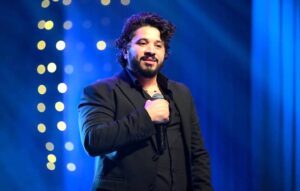 (مصطفى حجاج) يقد ليلة استثنائية على مسرح البالون