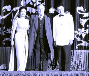 في ذكراه الـ 49 نكشف مفارقات وغرائب (عبد الحليم حافظ) وشهر مارس