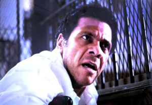 حسين نوح يكتب: (ريهام عبد الغفور) في (حكاية نرجس) وعظمة التمثيل