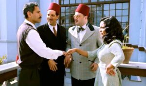 بهاء الدين يوسف يكتب: (النص التاني).. استهلاك سخيف لنجاح سابق