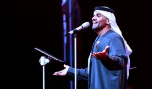 حسين الجسمي يذهل جمهور (ليالي العيد) في أبوظبي بأمسة تؤكد حضوره المتفرد