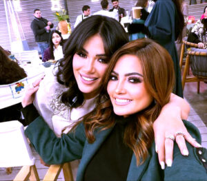 تعرف على ظروف غناء (بشري) و(علياء صبحي) لأغنية (لولا الملامة) لوردة في رمضان