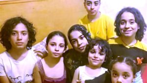 (لقاء سويدان) تكشف لأول أسرارا جديدة في واقعة فتاة كرموز