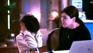 (اللون الأزرق).. دراما تؤكد أن البقاء للفن الذي يهتم ويعالج هموم الناس