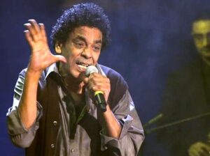 بهاء الدين يوسف يكتب: (محمد منير).. مشوار اسمه حياة