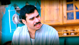 بلاهة (أحمد رمزي).. سبب فقر الكوميديا في مسلسل (فخر الدلتا)!