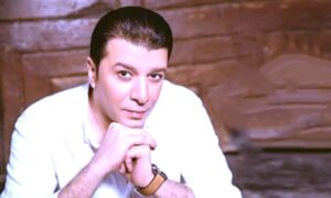 مصطفى كامل لـ (شهريار النجوم): أدعوا لأمير الغناء العربي (هاني شاكر) بقوة!