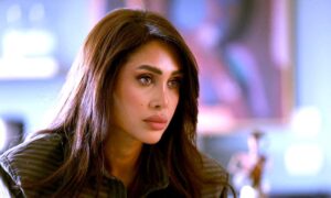 ناصر العزبي يكتب: نجومية ياسمين عبد العزيز تنقذ مسلسل (وننسى اللي كان)