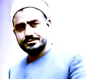 (النقشبندي).. صوت من السماء التقى بعبقرية اسمها (بليغ حمدي) فولد ألبوم (مولاي إني بابك)