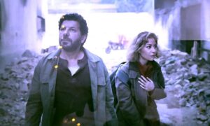 في (بورصة المسلسلات) صحاب الأرض) يحجز لنفسه مكان الصدارة في ذاكرة الجمهور، وينافسه (عين سحرية)