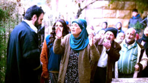 عامر فؤاد عامر يكتب: (مولانا).. دراما جدليّة وتجربة تستحق الإشادة