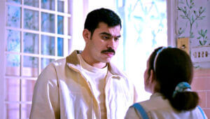 بلاهة (أحمد رمزي).. سبب فقر الكوميديا في مسلسل (فخر الدلتا)!