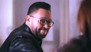 (اللون الأزرق).. دراما تؤكد أن البقاء للفن الذي يهتم ويعالج هموم الناس