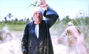 فيلم (برشامة).. الأعلى إيردا في تاريخ السينما المصرية