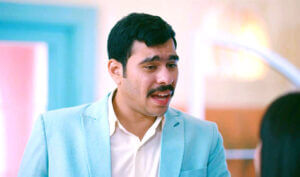 بلاهة (أحمد رمزي).. سبب فقر الكوميديا في مسلسل (فخر الدلتا)!