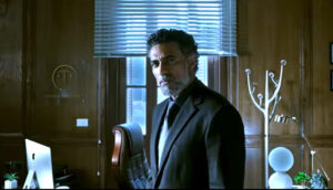 (عين سحرية).. حصان السبق الرابح  في الموسم الأول من دراما رمضان