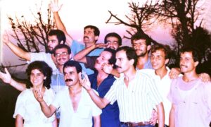 جميل ضاهر يكتب: (أحمد قعبور).. إرحل.. قالوا لي إرحل!