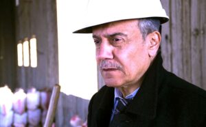 جميل ضاهر يكتب: (أحمد قعبور).. إرحل.. قالوا لي إرحل!