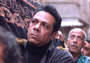 (حمزة العيلي)، و(سماح أنور).. أداء بارع في (حكاية نرجس)