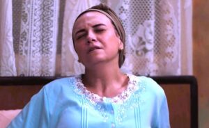 ريهام عبدالغفور.. و(حكاية نرجس) وكيف يكون الأداء؟!