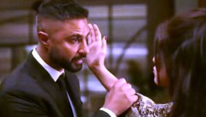 ناصر العزبي يكتب: نجومية ياسمين عبد العزيز تنقذ مسلسل (وننسى اللي كان)