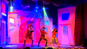 عصام السيد يكتب: أسرار التكريم في (المسرح) العربي.. (4).. البابا شنودة وخالد جلال