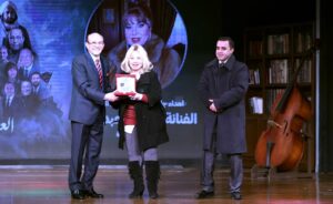 (محمد صبحي) لابد من التأكيد على ضرورة الفصل بين الفن والحياة الخاصة للفنانين