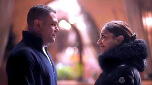 محمود حسونة يكتب: (اثنين غيرنا).. أزمات نفسية وإنسانية تحت مظلة الرومانسية