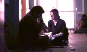 من (صحاب الأرض) لكابتن (إيلا): نشكركم على حسن تعاونكم معانا!