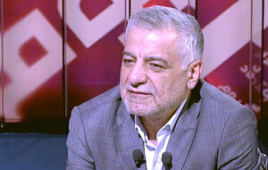 نجوم الفن والصمت الرهيب إبان حرب (إيران) وإسرائيل وأمريكا