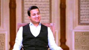 صناع برنامج (أصحاب القصص) يعربون عن خالص شكرهم لوزارة الأوقاف المصرية