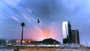 المنتجين العرب يدين اعتداءات (إيران) على دول الخليج