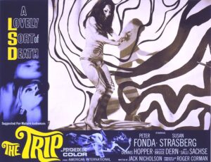 حنان أبو الضياء تكتب: (جاك نيكلسون) في فيلم (Easy Rider) احتفى بثقافة الستينيات المضادة (20)