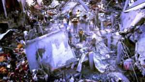 علي عبد الرحمن يكتب: (إعلام الديكتاتورية) في (إسرائيل)، وصحاف واشنطن!