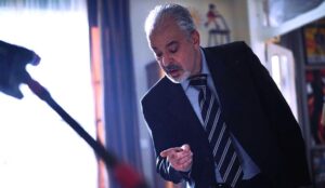 (الخروج إلى البئر).. درة الأعمال السورية، الذي كتب بحروف من ذهب وثيقة خلود لفريق عمله