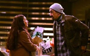 (حد أقصى).. وجبة درامية دسمة وسريعة الإيقاع بعيدا عن التوابل الحارقة